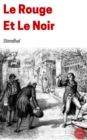 Le Rouge et le Noir - eBook