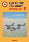F-84g, F/Rf-84f - Book