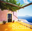 Sicilia : l’Isola - The Island - Book