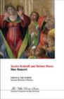 Sandro Botticelli and Herbert Horne : New Research - Book