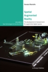 Spatial Augmented Reality - The development of edutainment for augmented digital spaces - Book