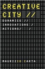 Creative City - Book