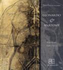 Leonardo and Anatomy - Book