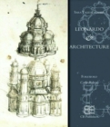 Leonardo and Architecture - Book
