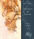 Leonardo and Nature - Book