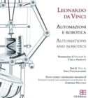 Leonardo Automation and Robotics - Book