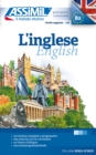 L'Inglese : Methode d'anglais pour Italiens - Book