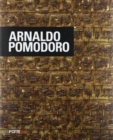 ARNALDO POMODORO - Book