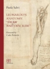 Leonardo's Anatomy: "Draw and Describe" - Book