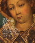 Bernard and Mary Berenson Collection of European Paintings at I Tatti - Book