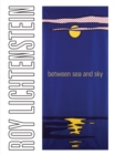Roy Lichtenstein: Between Sea and Sky - Book