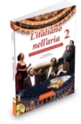 L'italiano nell'aria 2 : Libro + CD audio - Book
