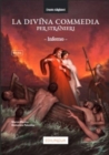 La Divina Commedia per stranieri : Inferno - Book