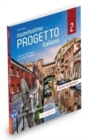 Nuovissimo Progetto italiano : Edizione per insegnanti. Libro dello studente + DV - Book