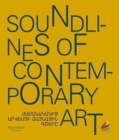 Soundlines of Contemporary Art - Book