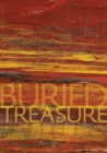 Buried Treasure : The Gillespie Collection of Petrified Wood - Book