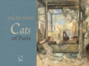 Cats of Paris : and Elsewhere - Book