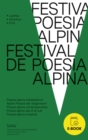 Festival de Poesia Alpina : Alpine Poesie der Gegenwart - eBook