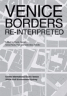 Venice Borders : Re-interpreted - Book