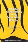 Industrial Globalization in the Twenty-first Century - Book