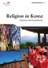 Religion in Korea : Harmony and Coexistence - Book
