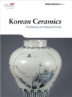 Korean Ceramics : The Beauty of Natural Forms - Book