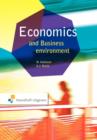 Economics and the Business Environment - Book