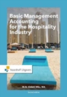 Basic Management Accounting for the Hospitality Industry - Book