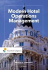 Modern Hotel Operations Management - Book