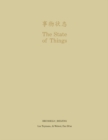 State of Things - Brussels/beijing - Book