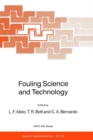 Fouling Science and Technology - Book