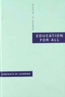 Education for All - Book