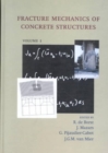 Fracture Mechanics of Concrete Structures - Book