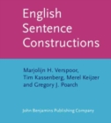 English Sentence Constructions - Book