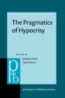 The Pragmatics of Hypocrisy - Book
