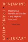 Descriptive Translation Studies - and beyond : <strong></strong> - Book