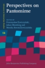 Perspectives on Pantomime - eBook
