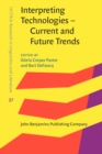 Interpreting Technologies - Current and Future Trends - eBook