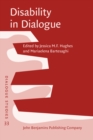 Disability in Dialogue - eBook