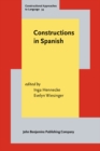 Constructions in Spanish - eBook