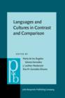 Languages and Cultures in Contrast and Comparison - Book