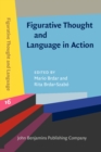Figurative Thought and Language in Action - eBook