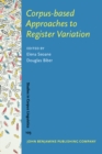 Corpus-based Approaches to Register Variation - eBook