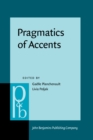 Pragmatics of Accents - eBook