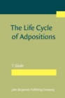 The Life Cycle of Adpositions - eBook