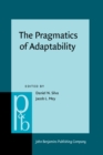 The Pragmatics of Adaptability - eBook