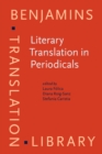 Literary Translation in Periodicals : Methodological challenges for a transnational approach - eBook