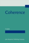 Coherence - eBook