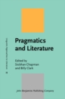 Pragmatics and Literature - eBook