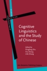 Cognitive Linguistics and the Study of Chinese - eBook